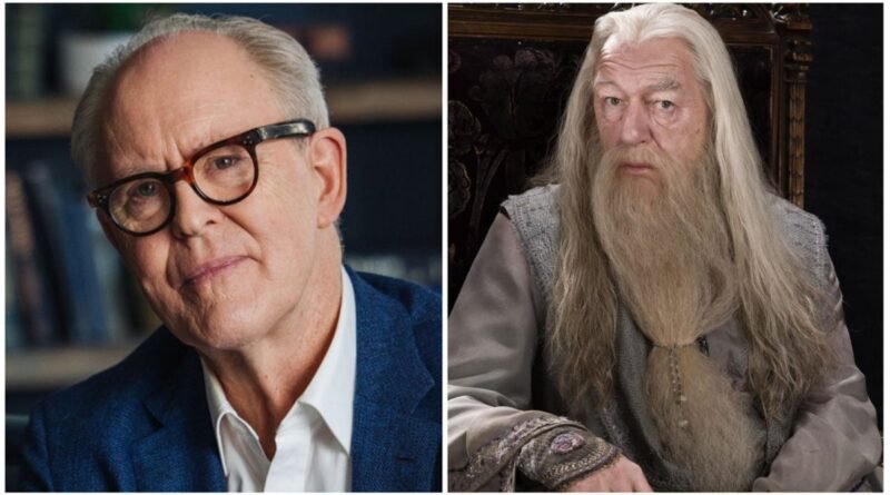 Harry Potter dizisinden taze görseller yayımlandı