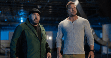 Prime Video'nun Yeni Aksiyon Komedisi "Playdate" Hakkında İlk Bilgiler!