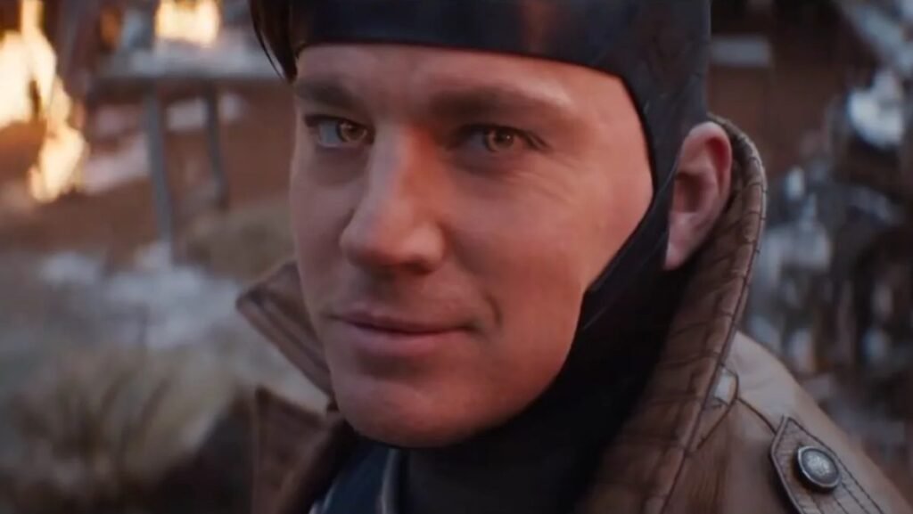 Gambit Filmine Ne Oldu? - Channing Tatum, Mutantların Aşk Yaşadığı 18+ Gambit Filmini İstiyor!