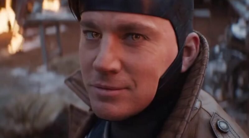 Gambit Filmine Ne Oldu? - Channing Tatum, Mutantların Aşk Yaşadığı 18+ Gambit Filmini İstiyor!