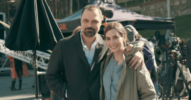 GAİN'in Yeni Dizisi "FER" 7 Kasım'da Yayına Girecek