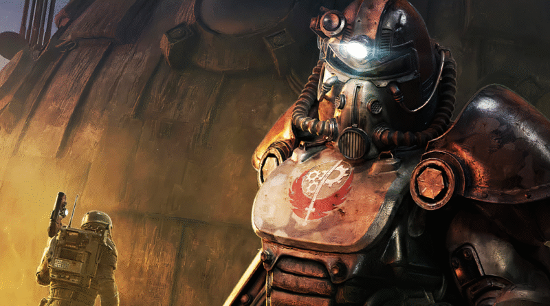 Yeni Fallout 4 Güncellemesi Mi Geliyor?