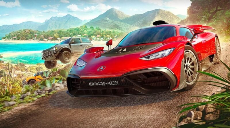 En İyi Araba Yarışı Oyunları