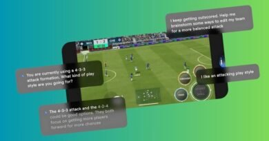 Mobil Oyunlarda Başarısız mısınız? Gemini AI, Canlı Koçunuz Gibi Rehberlik Edecek!