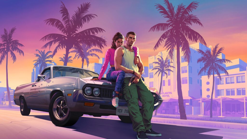 GTA 6 Ne Zaman Çıkacak? Açıklama Geldi