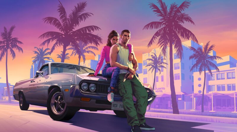 GTA 6 Ne Zaman Çıkacak? Açıklama Geldi