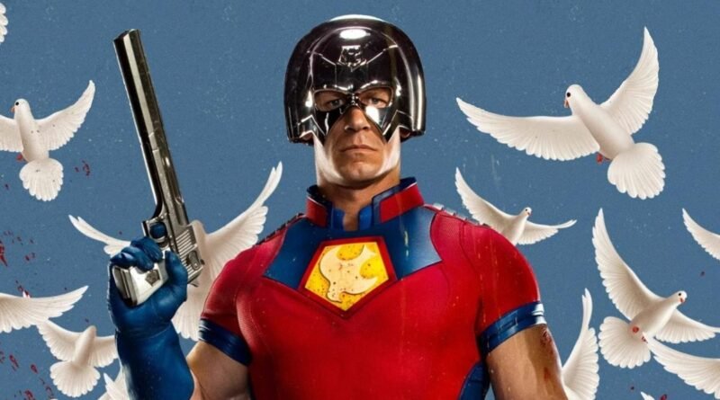 James Gunn'dan Peacemaker 3. Sezon Hakkında İlk Açıklama!