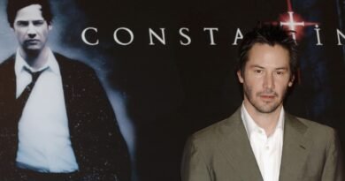 Keanu Reeves’ten Constantine 2 İçin Sevindirici Açıklama!