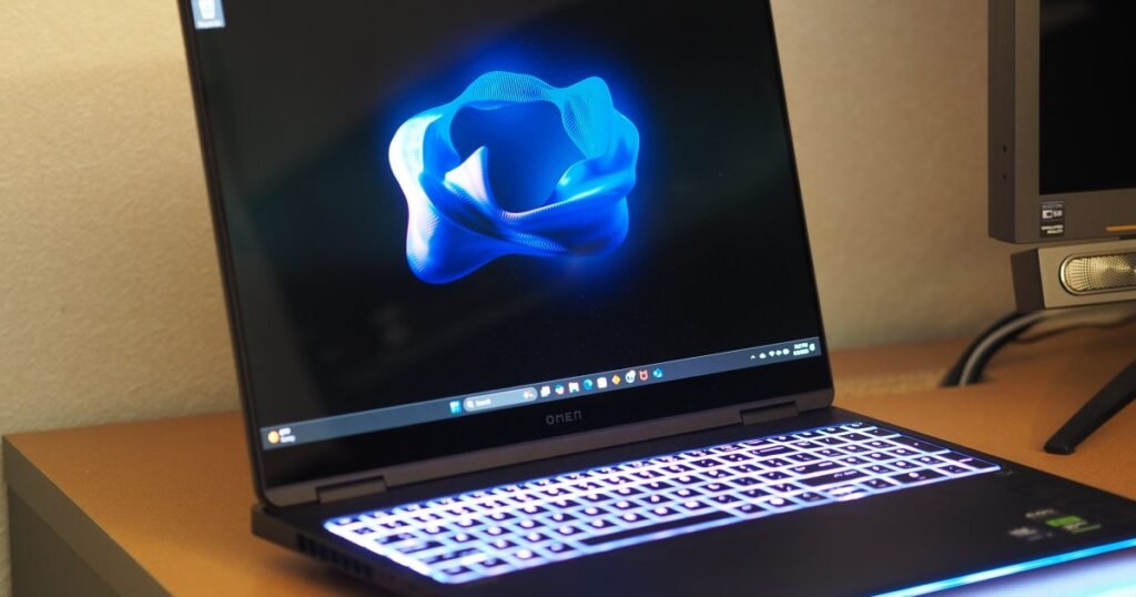 Bu HP Oyun Laptopu En İyi Seçimimiz – Yaklaşık 500 Dolar İndirim Fırsatı!