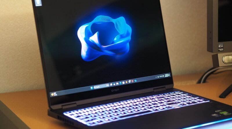 Bu HP Oyun Laptopu En İyi Seçimimiz – Yaklaşık 500 Dolar İndirim Fırsatı!