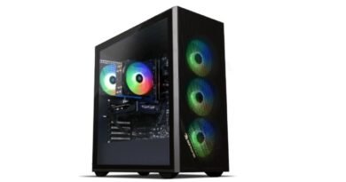 iBuyPower Oyun PC'leri İndirimde: Bu Güçlü Bilgisayarlarda Yüzlerce Lira Tasarruf Edin!