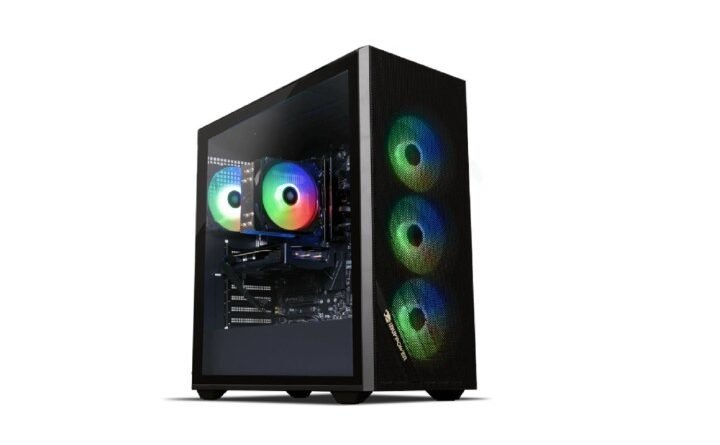 iBuyPower Oyun PC'leri İndirimde: Bu Güçlü Bilgisayarlarda Yüzlerce Lira Tasarruf Edin!