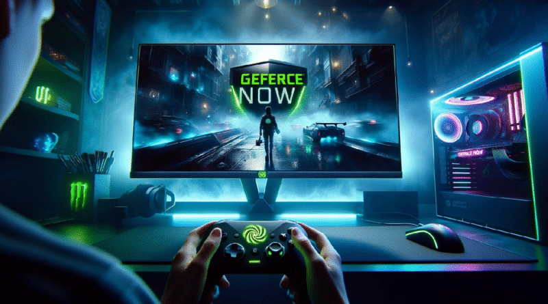 GeForce Now Haftanın Oyunları – 7 Ağustos