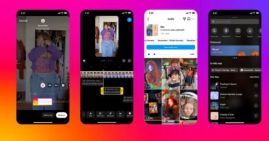Instagram Reels Algoritmasında Mutlu Edici Gelişmeler
