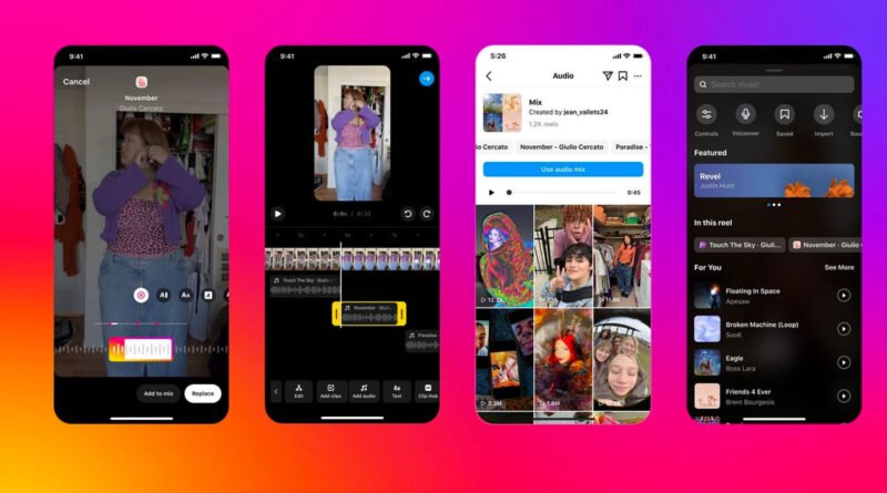 Instagram Reels Algoritmasında Mutlu Edici Gelişmeler
