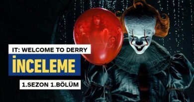 Derry'ye Hoş Geldiniz: 1. Sezon 1. Bölüm Değerlendirmesi