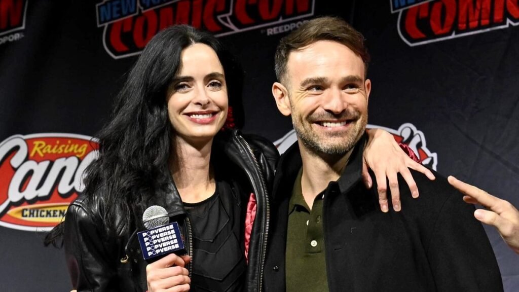Daredevil: Born Again - 2. Sezon Fragmanı Sızdırıldı!