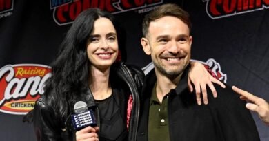 Daredevil: Born Again - 2. Sezon Fragmanı Sızdırıldı!