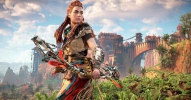 Horizon Zero Dawn Filminin Senaryosu Tamamlandı, Çekimler Yakında Başlıyor!