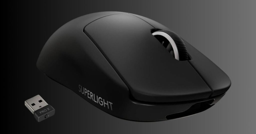 Logitech G PRO X SUPERLIGHT İndirim Fırsatı: %40’a Varan İndirim!