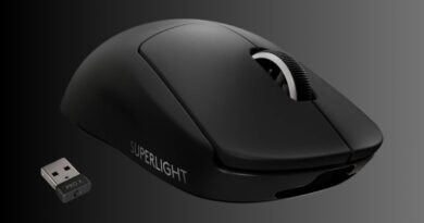 Logitech G PRO X SUPERLIGHT İndirim Fırsatı: %40’a Varan İndirim!
