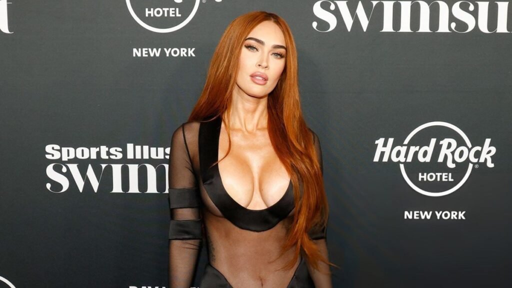 Megan Fox Katıldı: Five Nights at Freddy's 2 Kadrosuna Dahil Oldu