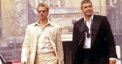 Ocean's 14 Yolda! - George Clooney, Beklenen Devam Filmini Duyurdu