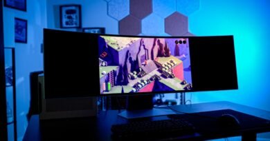 Samsung OLED Oyun Monitörü, Prime Büyük İndirim Günleri'nde En Düşük Fiyatla Satışta!