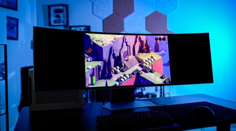 Samsung OLED Oyun Monitörü, Prime Büyük İndirim Günleri'nde En Düşük Fiyatla Satışta!