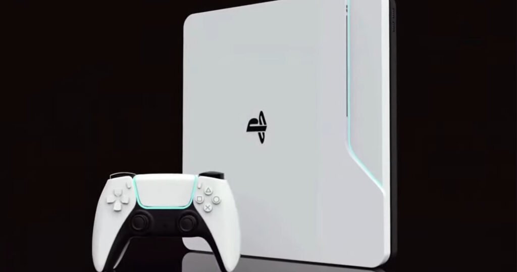PlayStation 6, Bu Alanda RTX 5080'i Geride Bırakıyor!