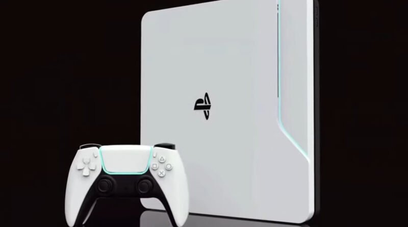 PlayStation 6, Bu Alanda RTX 5080'i Geride Bırakıyor!