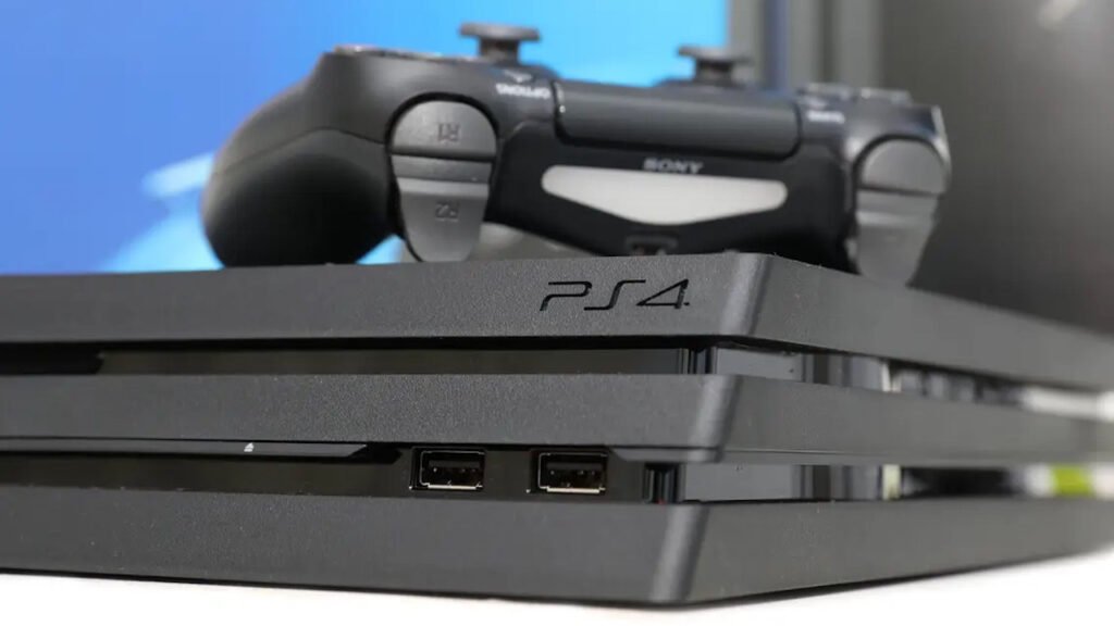 PlayStation 4'ün Sonuna Geliyor