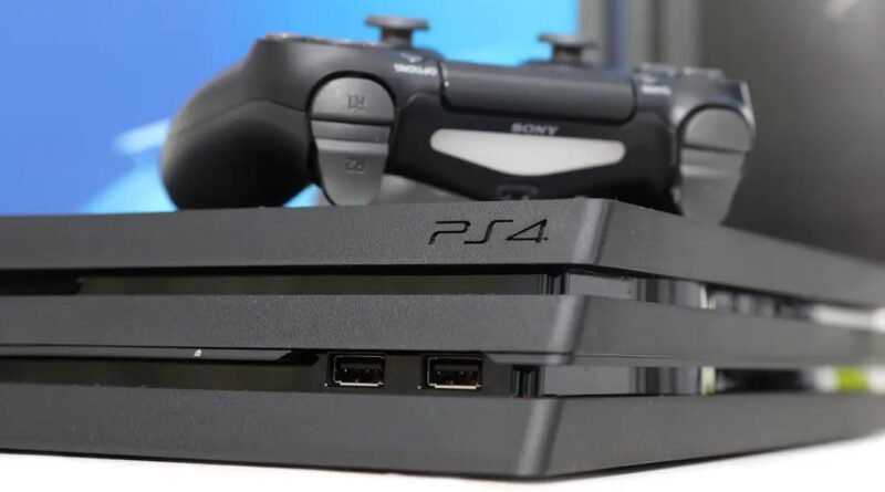 PlayStation 4'ün Sonuna Geliyor