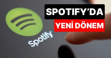 Spotify Önerilerinde Yeni Dönem: Beğenmediğiniz Şarkılar Artık Size Sunulmayacak
