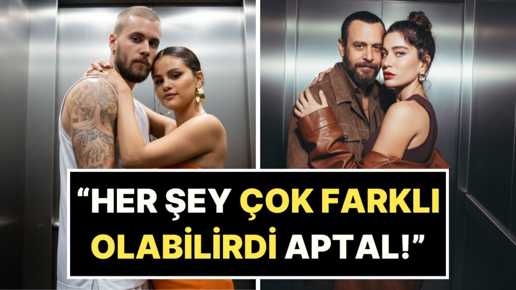 Her Şey Farklı Olabilirdi: Yapay Zeka Akımıyla Ayrılan Efsane Çiftlerin Güncel Halleri!