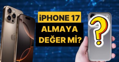 Neler Değişecek, Alınmaya Değer Mi? İşte iPhone 17 Hakkında Bilinen Tüm Özellikler!