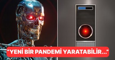 Distopyaya Yavaş Yavaş: Yapay Zeka'nın Babasından 'İnsanlığın Sonunu Getirebilir' Uyarısı