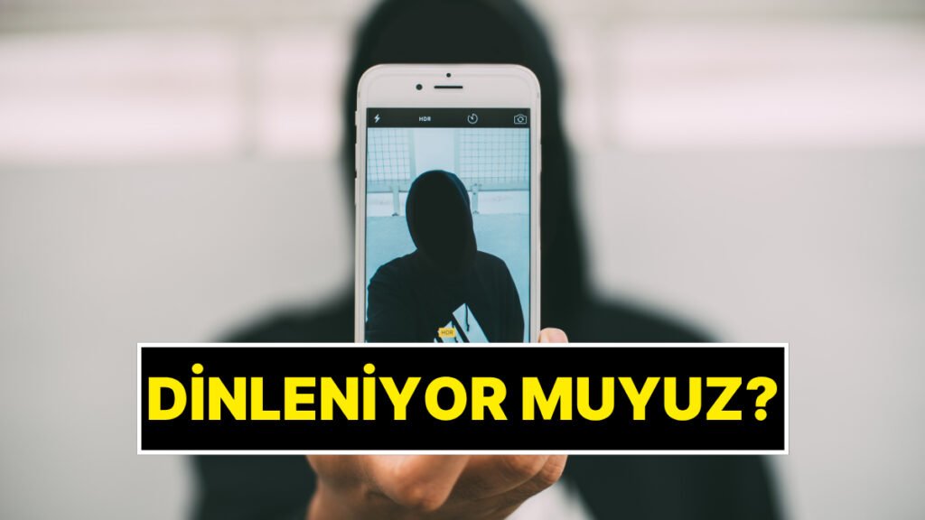 Instagram Bizi Dinliyor mu? CEO'dan Komplo Teorisine Açıklık Getiren Yanıt