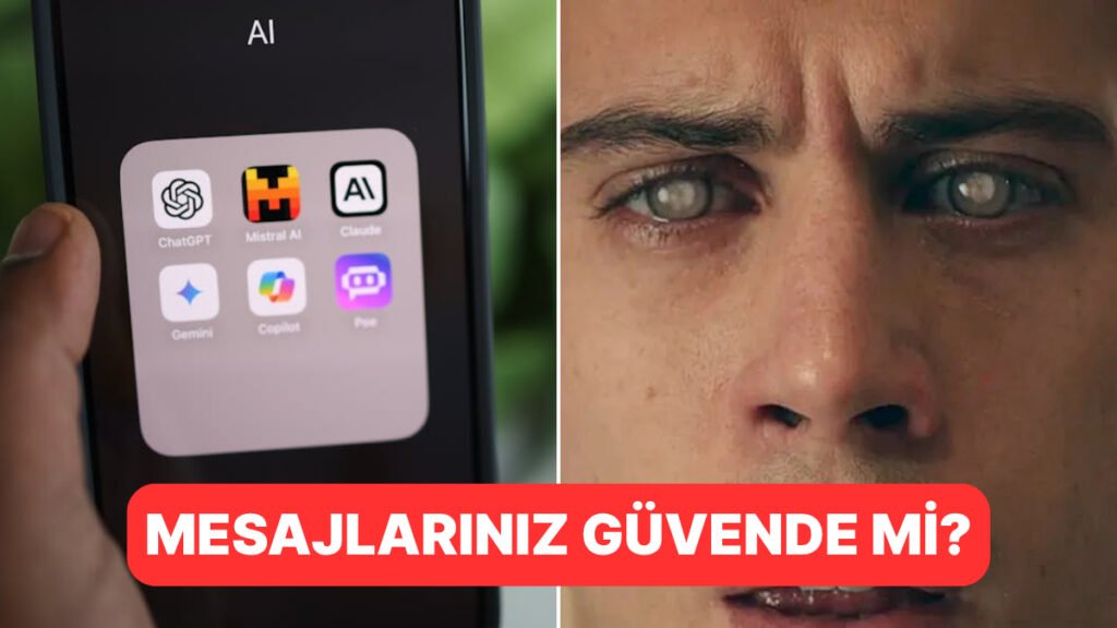 “Black Mirror” Yeni Sezon: Meta, Yapay Zeka ile Sohbetlerden Reklam Hedeflemesine Geçiyor