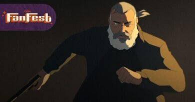 Splinter Cell: Deathwatch 2. Sezonla Geri Dönüyor