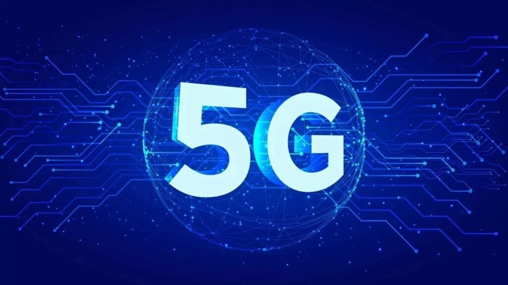 5G İhalesi Başladı: İlk Teklifler Sunuldu