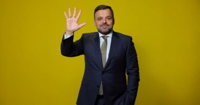 5G İhalesinin Ardından Turkcell CEO'sunun Açıklamaları.