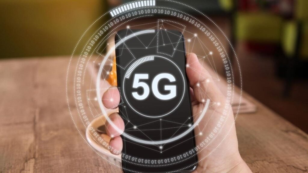 5G İhalesi Tamamlandı: Operatörler Hangi Frekansları Kazandı?