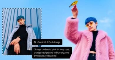 Adobe Photoshop Kullanıcılarına Nano Banana'dan Müjde!