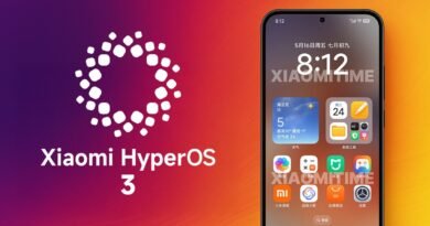 Xiaomi, Redmi ve POCO Cihazları Android 16 HyperOS 3.0 Güncellemesini Alacak
