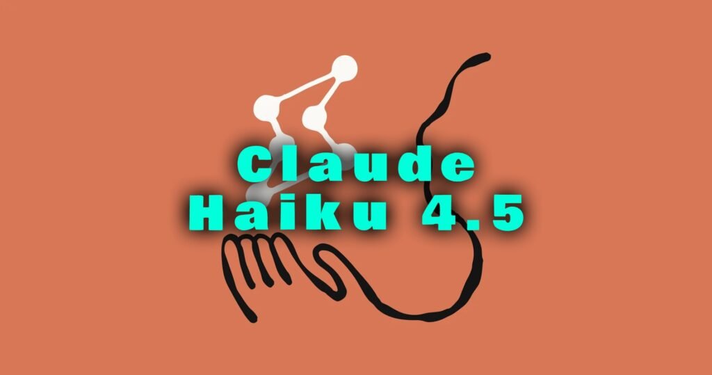 Anthropic Claude Haiku 4.5 Lansmanı: Daha Küçük, Daha Hızlı