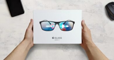 Apple'ın İlk Akıllı Gözlüğü İçin Beklenen Tarih Açıklandı