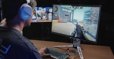 Asus ROG Super Kill 27 Pro Tanıtıldı: Özellikleri ve Fiyatı ile İlgili Detaylar