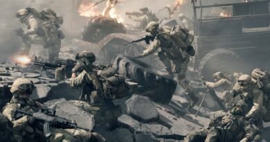 Battlefield 6, Konsollarda 120 FPS Performansında Oynanabilir Olacak