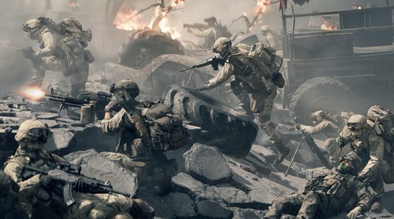 Battlefield 6, Konsollarda 120 FPS Performansında Oynanabilir Olacak